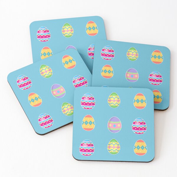 Item preview, Easter Egg Set designed and sold by BoldNFresh.