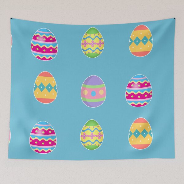 Item preview, Easter Egg Set designed and sold by BoldNFresh.