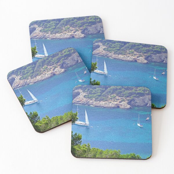 Item preview, Cala Llonga Bay IV designed and sold by tomg.