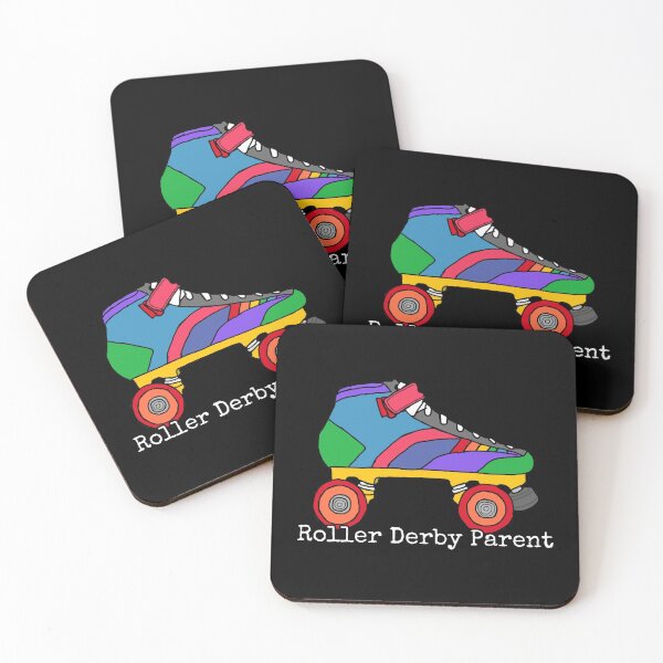 Item preview, Roller Derby Parent designed and sold by avxv.