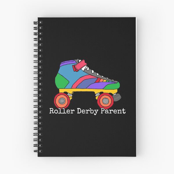 Item preview, Roller Derby Parent designed and sold by avxv.
