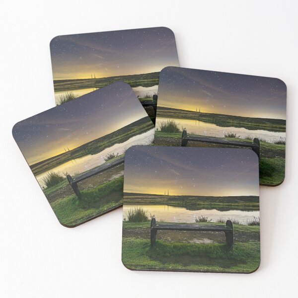 Item preview, Orion over the Keepers @Blaenavonphotos  designed and sold by sjbaldwin.
