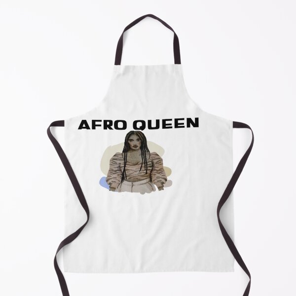 Item preview, Afroqueen designed and sold by WowAllinOne.