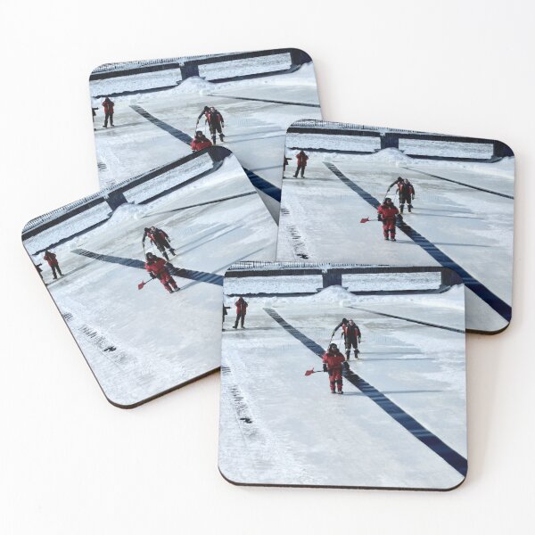 Item preview, Cutting the keys in the ice designed and sold by Shulie1.