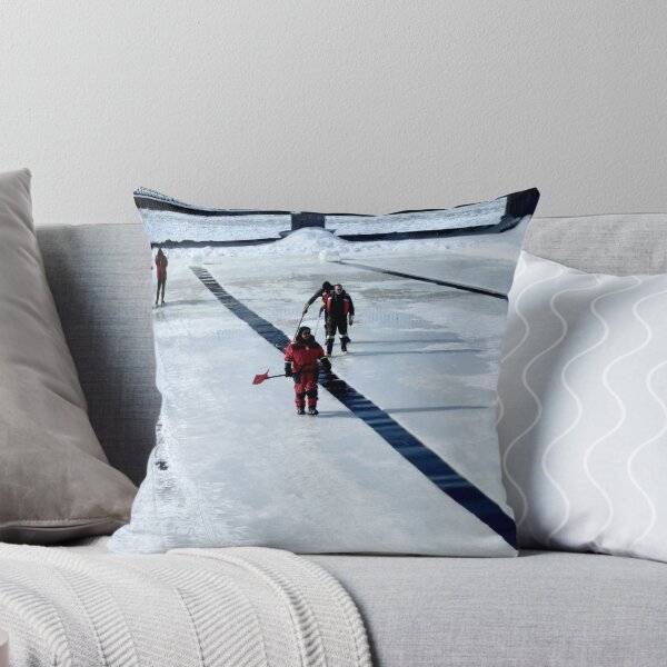 Item preview, Cutting the keys in the ice designed and sold by Shulie1.
