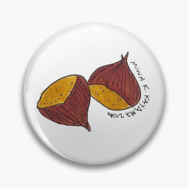 Item preview, Chestnuts designed and sold by wolflenoa.