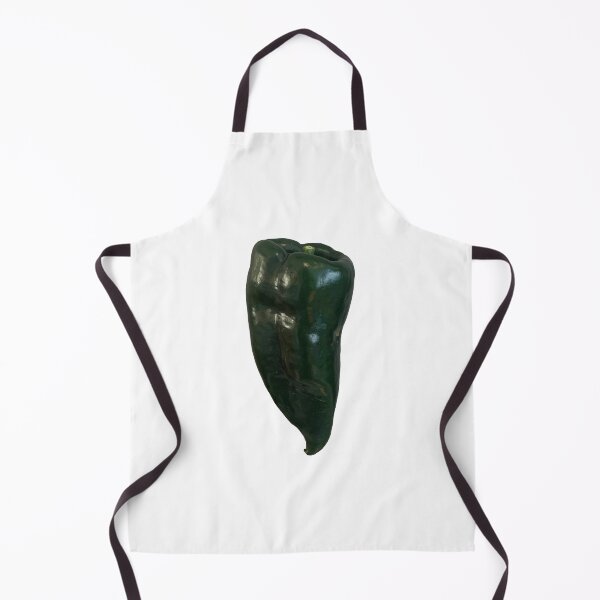 Item preview, Poblano Peppers Photo designed and sold by sparrowPrints.
