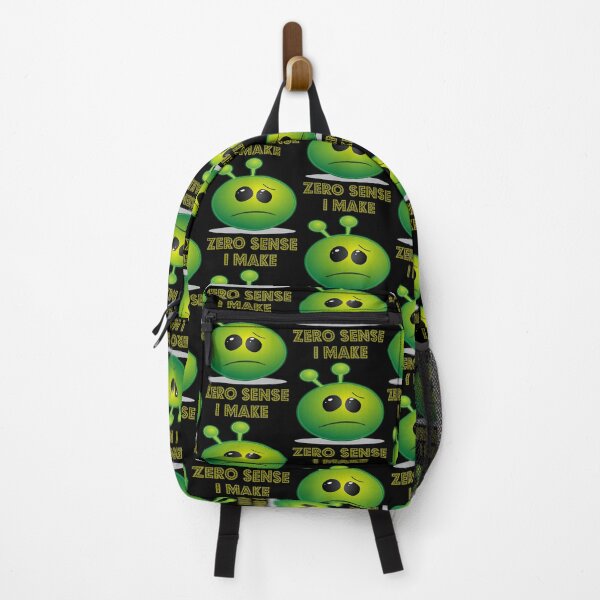 Item preview, I Make Zero Sense designed and sold by Uvogin2099.