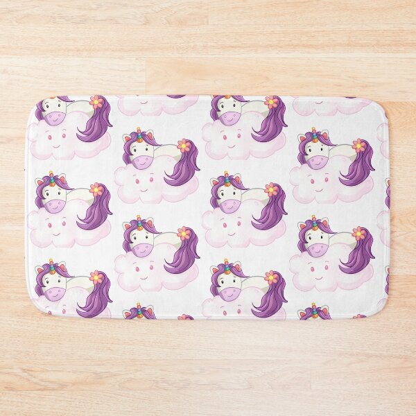 Item preview, Cloud and Unicorn  designed and sold by WildingClan.