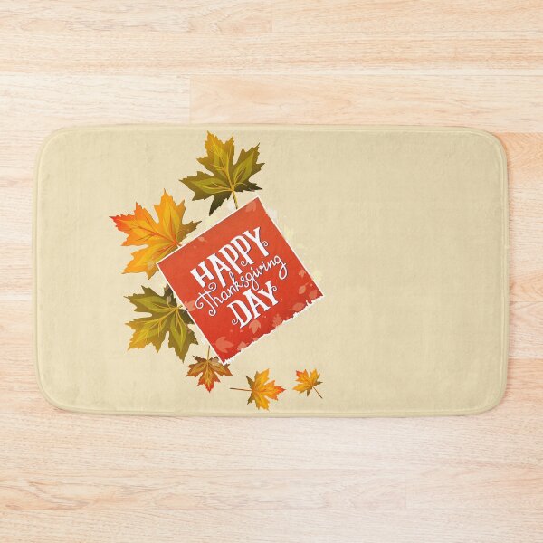 Item preview, Leaf Note 3 (Thanksgiving) designed and sold by caj-trixie.