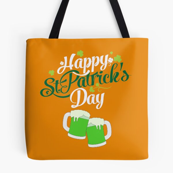 Item preview, St Patrick's Day designed and sold by champagnemoment.