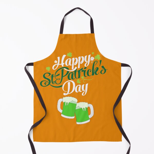 Item preview, St Patrick's Day designed and sold by champagnemoment.