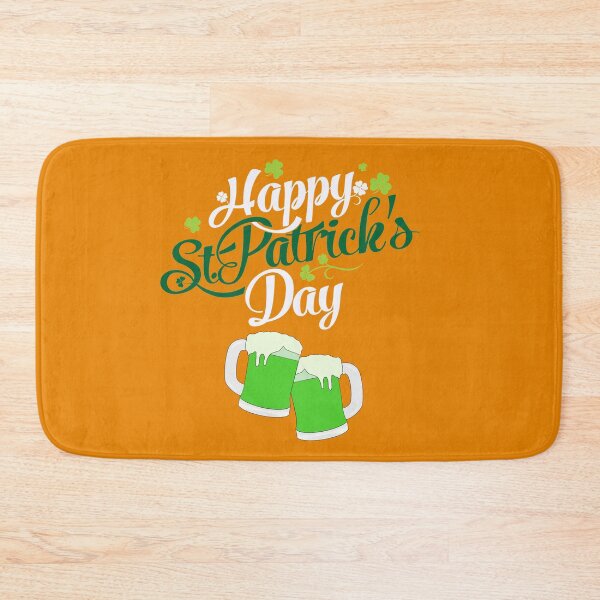 Item preview, St Patrick's Day designed and sold by champagnemoment.