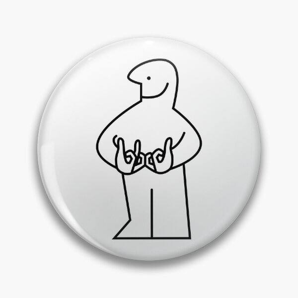 Item preview, Manual Man Gang Signs designed and sold by TheRoadman.