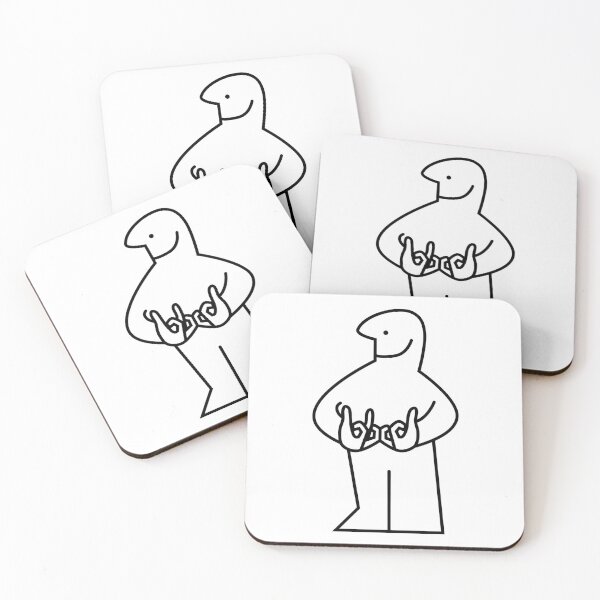 Item preview, Manual Man Gang Signs  designed and sold by TheRoadman.