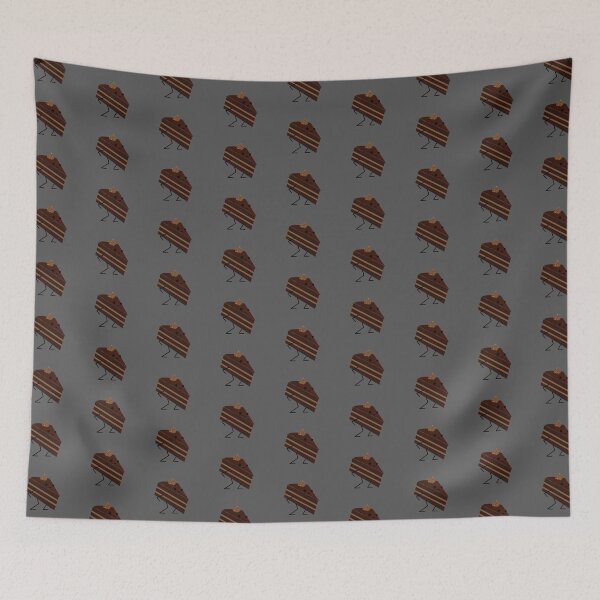 Item preview, Choco cake dance designed and sold by michelleachan.