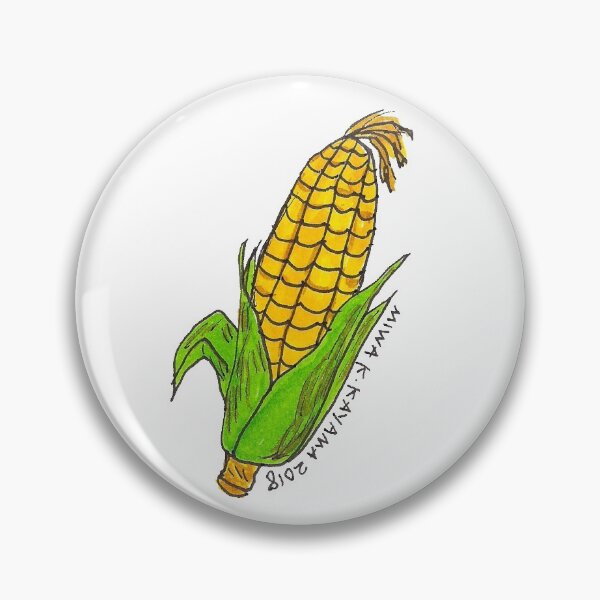 Item preview, Corn designed and sold by wolflenoa.