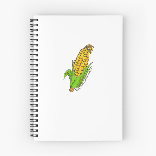 Item preview, Corn designed and sold by wolflenoa.