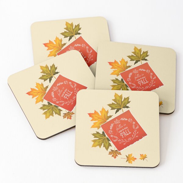 Item preview, Leaf Note 3 (Fall In) designed and sold by caj-trixie.