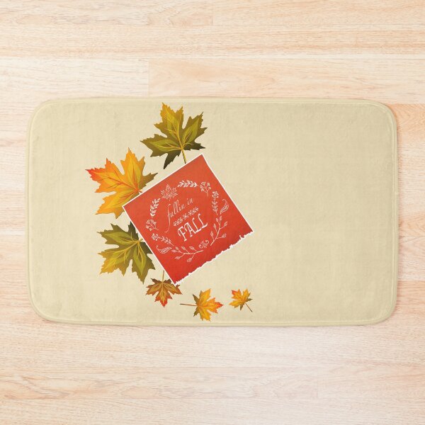 Item preview, Leaf Note 3 (Fall In) designed and sold by caj-trixie.