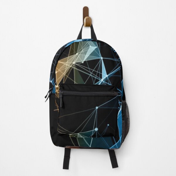 Item preview, Modern Gradient Style Network Connection Communication designed and sold by bestoffers.