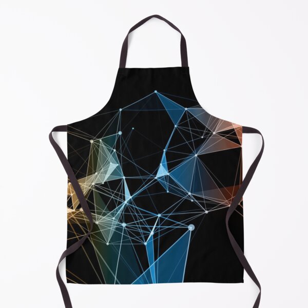 Item preview, Modern Gradient Style Network Connection Communication designed and sold by bestoffers.