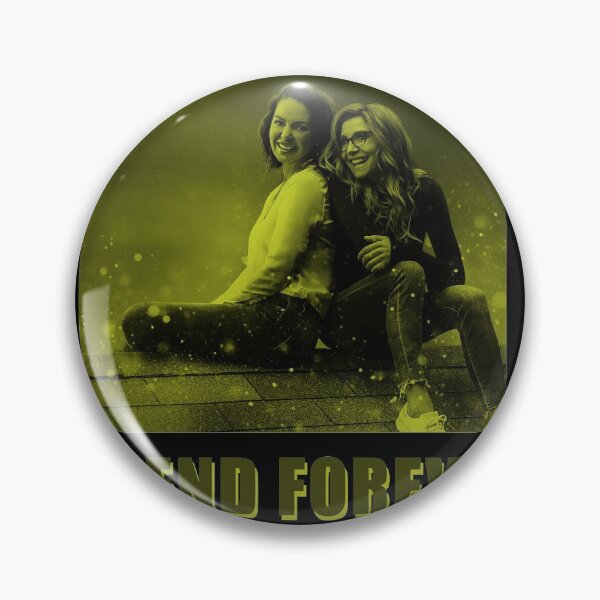 Item preview, Friend Forever designed and sold by samuraijerk.