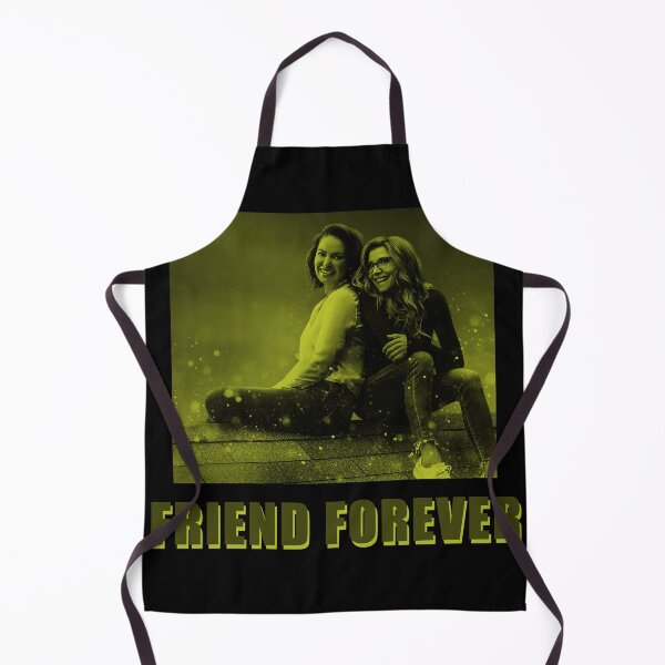 Item preview, Friend Forever designed and sold by samuraijerk.