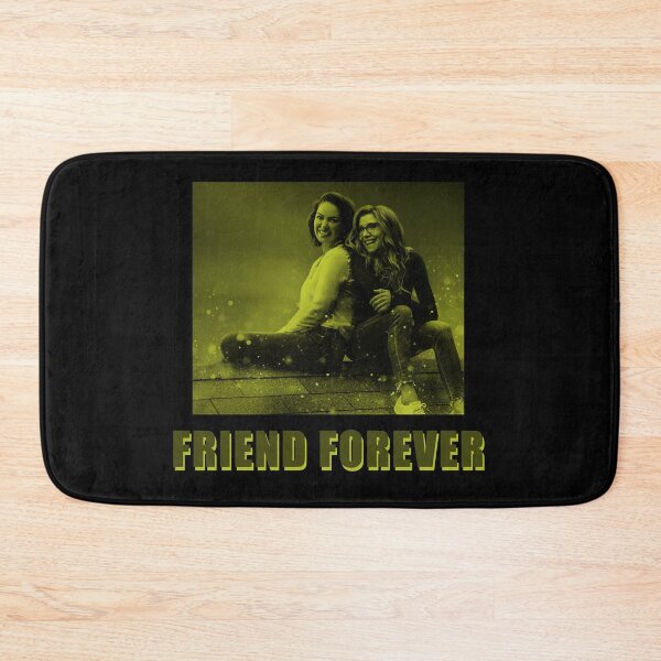 Item preview, Friend Forever designed and sold by samuraijerk.