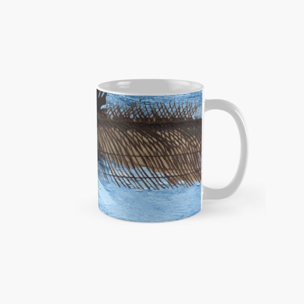 AMNH Shark Thermal Mug