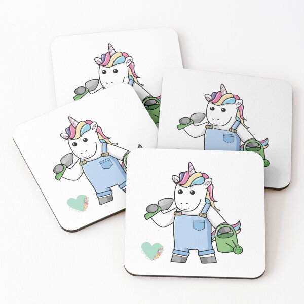 Item preview, DIY Unicorn  designed and sold by WildingClan.