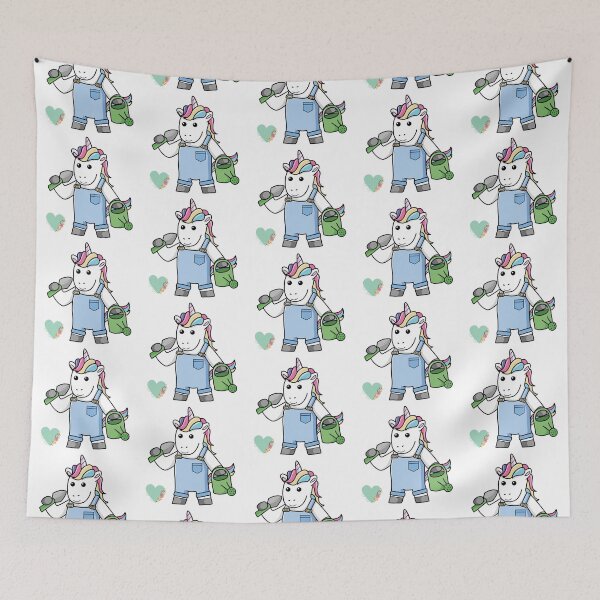 Item preview, DIY Unicorn  designed and sold by WildingClan.