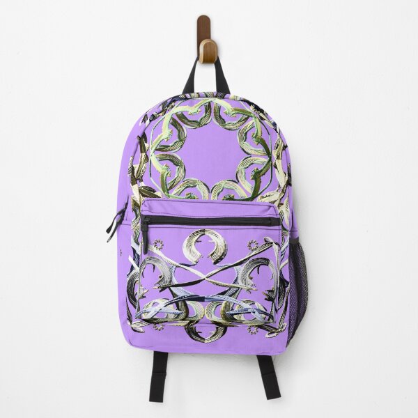 Item preview, 3D Mandala with purple background designed and sold by jotcar.