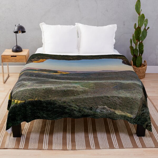Item preview, Tyla Quarry view @Blaenavonphotos designed and sold by sjbaldwin.