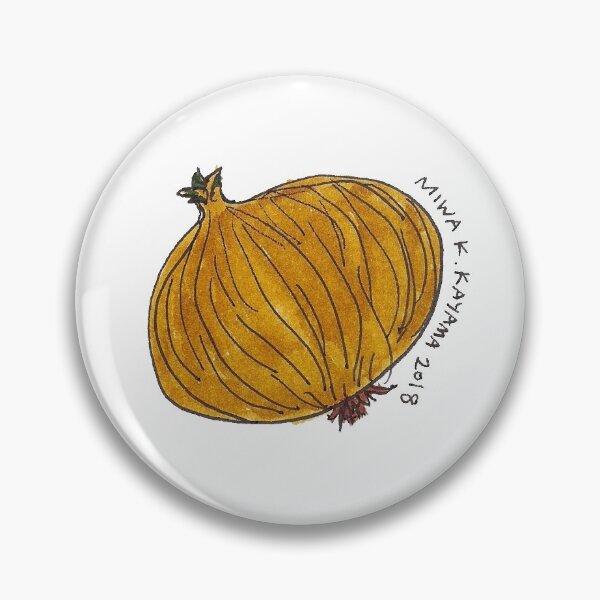 Item preview, Onion designed and sold by wolflenoa.