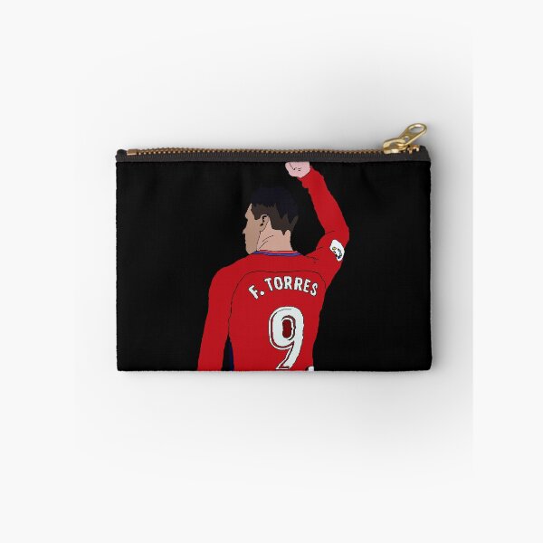 Item preview, Fernando Torres designed and sold by AtletiDesigns.