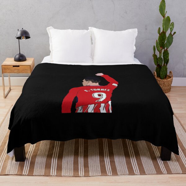 Item preview, Fernando Torres designed and sold by AtletiDesigns.