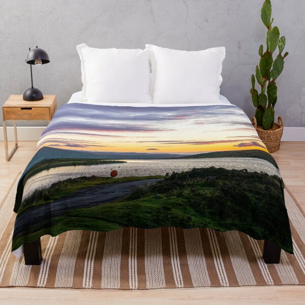 Item preview, Sunrise at the Keepers @Blaenavonphotos designed and sold by sjbaldwin.