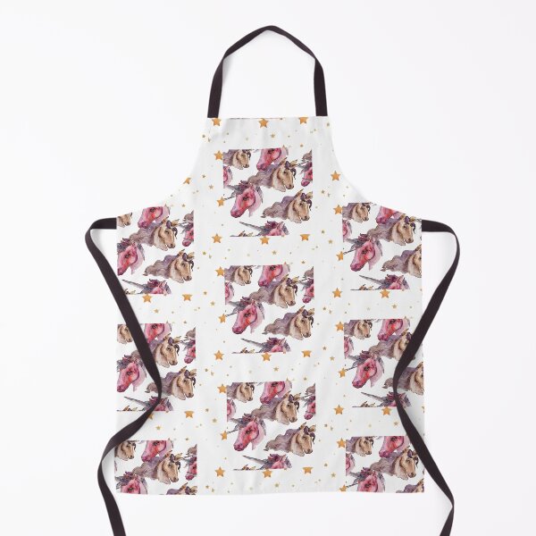 Item preview, Stars and Unicorns designed and sold by WildingClan.