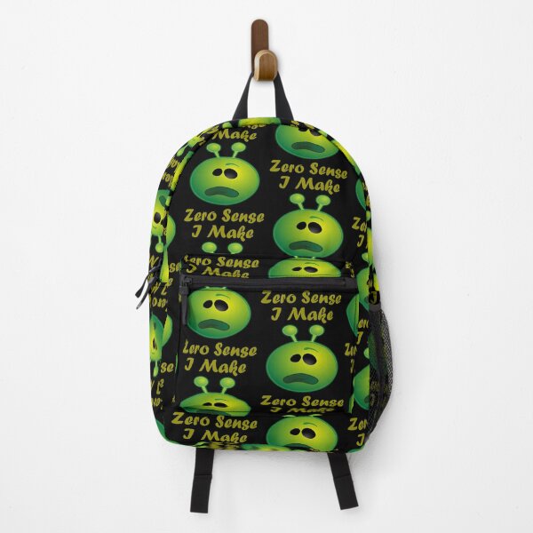 Item preview, I Make Zero Sense designed and sold by Uvogin2099.