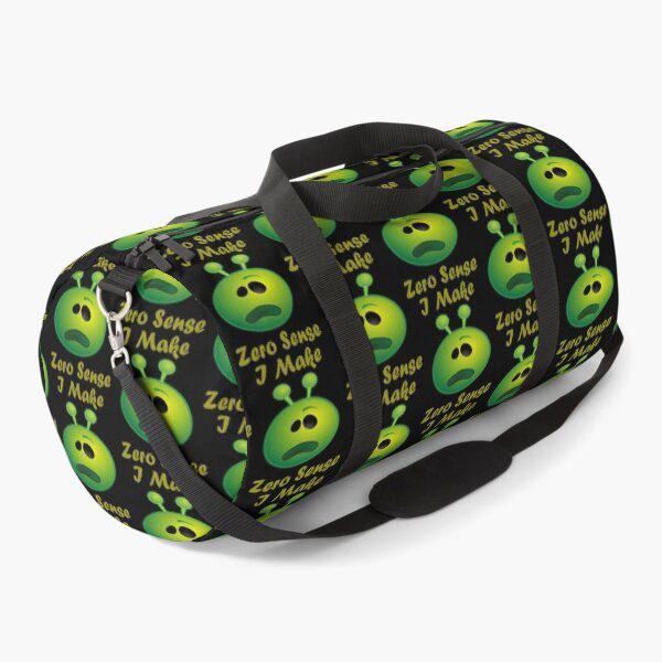 Item preview, I Make Zero Sense designed and sold by Uvogin2099.