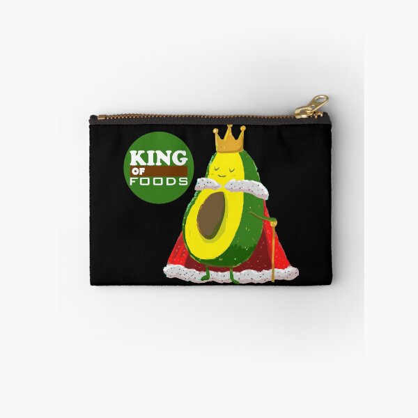 Item preview, Avocado TEAM designed and sold by FotoLibreStudio.