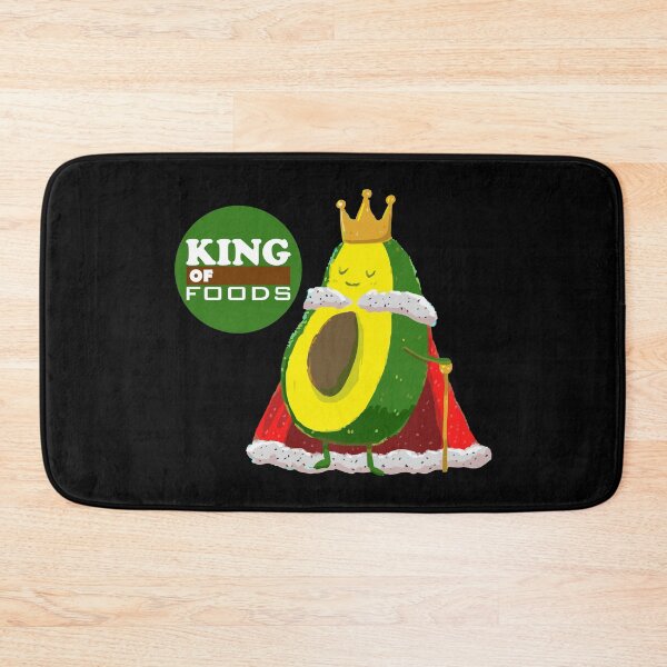 Item preview, Avocado TEAM designed and sold by FotoLibreStudio.
