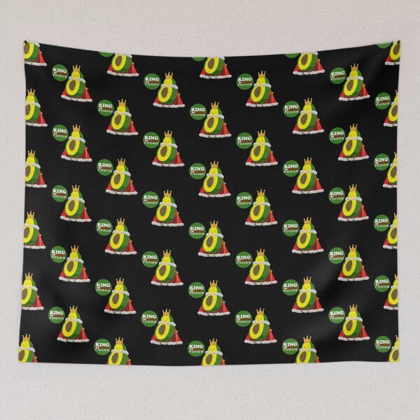 Item preview, Avocado TEAM designed and sold by FotoLibreStudio.