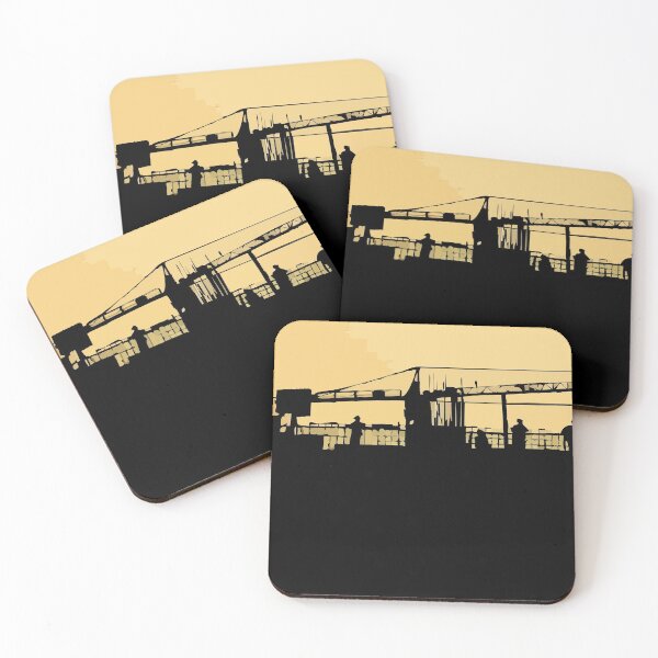 Item preview, Construction Site designed and sold by GoldenBranch.