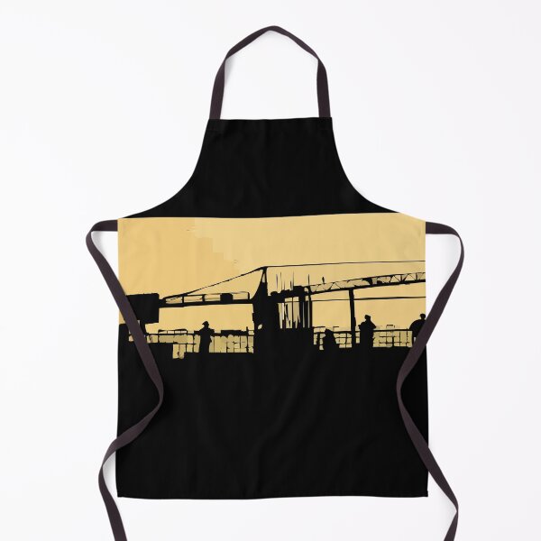 Item preview, Construction Site designed and sold by GoldenBranch.