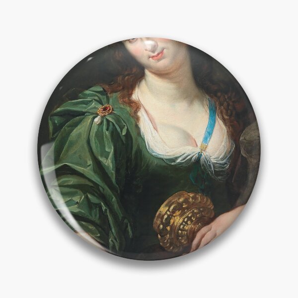 Item preview, Abraham Janssens (Flemish, 1575–1632) - An Allegory of Fortune designed and sold by VISIBLECREATION.