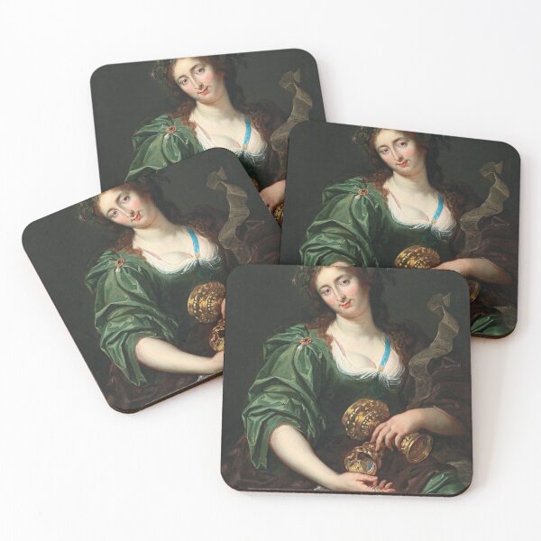 Item preview, Abraham Janssens (Flemish, 1575–1632) - An Allegory of Fortune designed and sold by VISIBLECREATION.