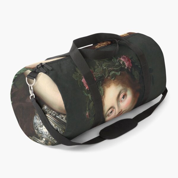 Item preview, Abraham Janssens (Flemish, 1575–1632) - An Allegory of Fortune designed and sold by VISIBLECREATION.