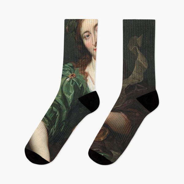 Item preview, Abraham Janssens (Flemish, 1575–1632) - An Allegory of Fortune designed and sold by VISIBLECREATION.